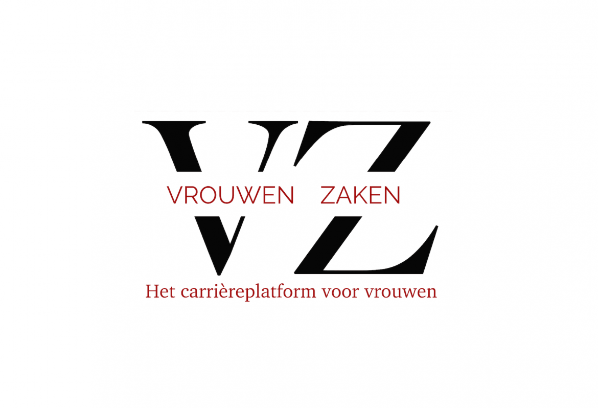 OFFICIAL: VrouwenZaken is LIVE