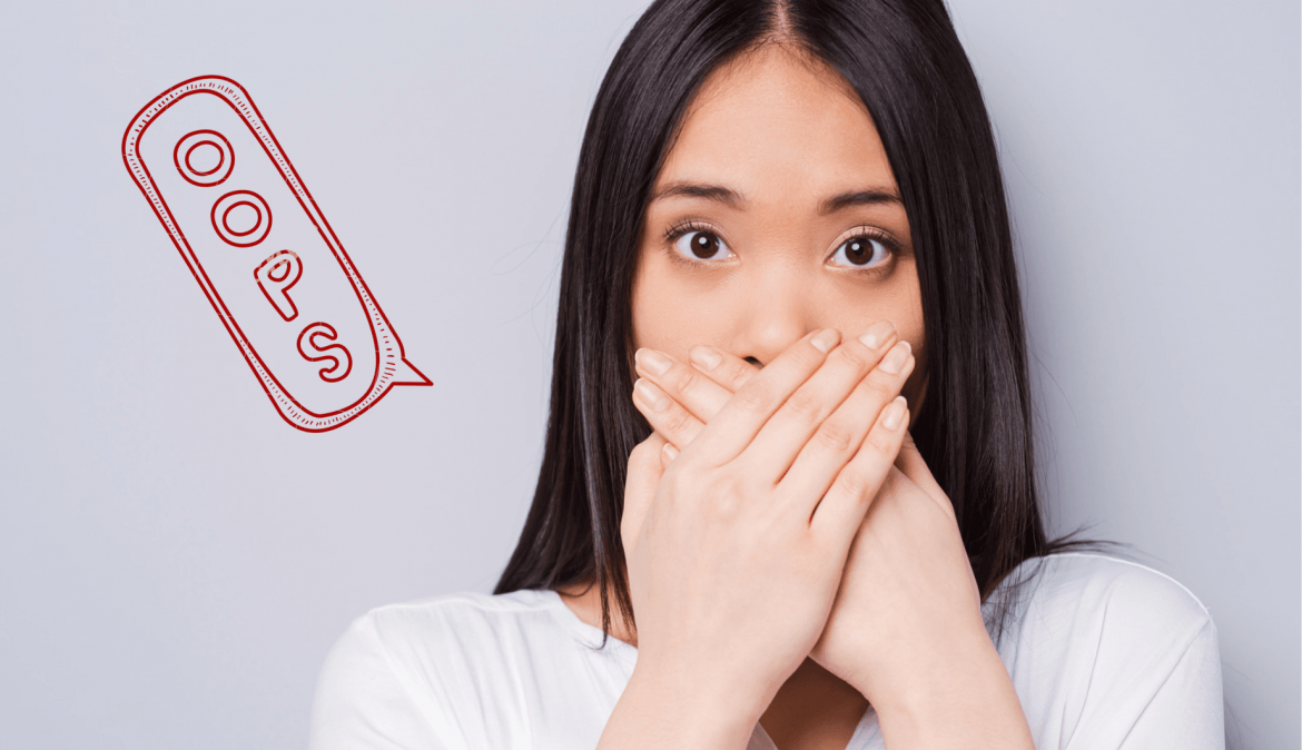 Sollicitatiegesprek? Dit zijn de grootste fouten die je kunt maken