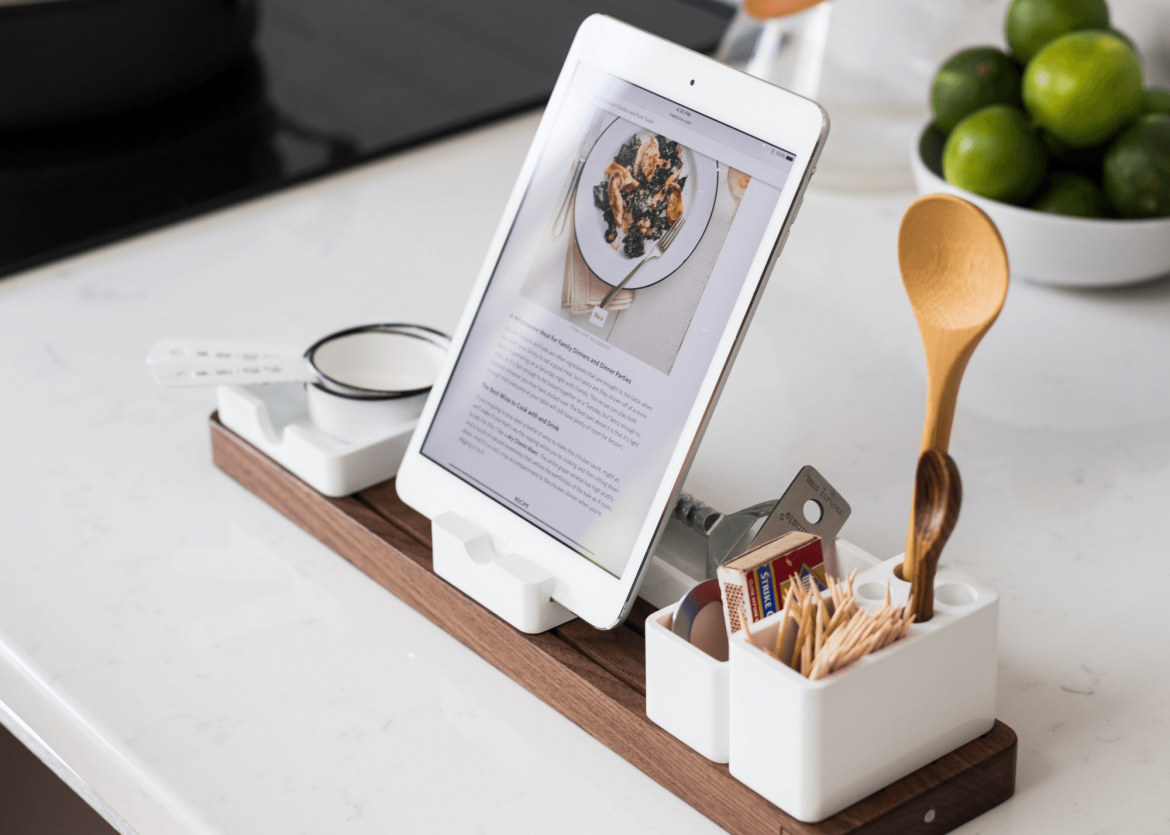 Dit zijn de 5 beste (Nederlandse) recepten apps voor de smartphone of tablet